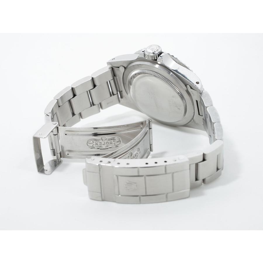 ロレックス サブマリーナー Ref.5513 ステンレススチール ブラック文字盤 | サブマリーナー | 08