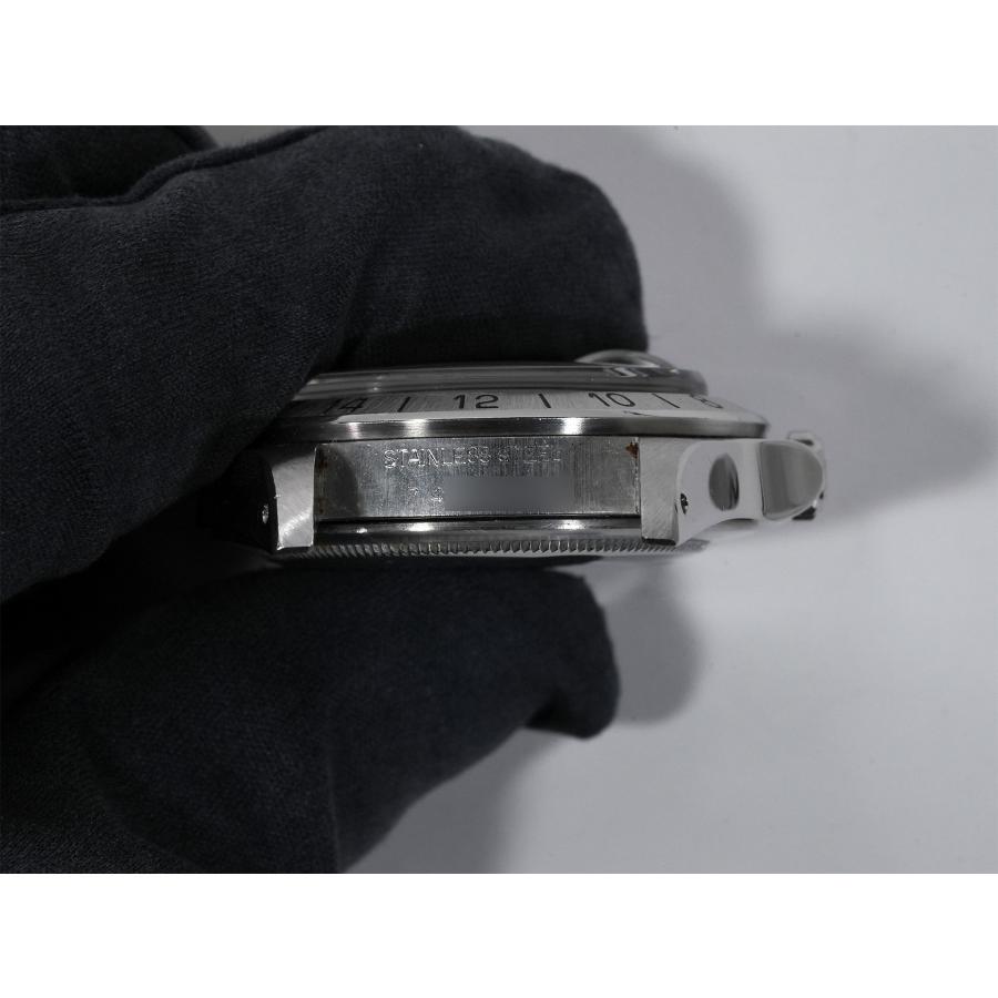 ロレックス エクスプローラーII Ref.1655 ステンレススチール ブラック文字盤 オイスターブレスレット | エクスプローラーII | 13