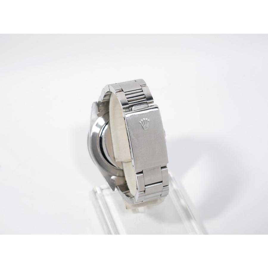 ロレックス エクスプローラーII Ref.1655 ステンレススチール ブラック文字盤 オイスターブレスレット | エクスプローラーII | 06