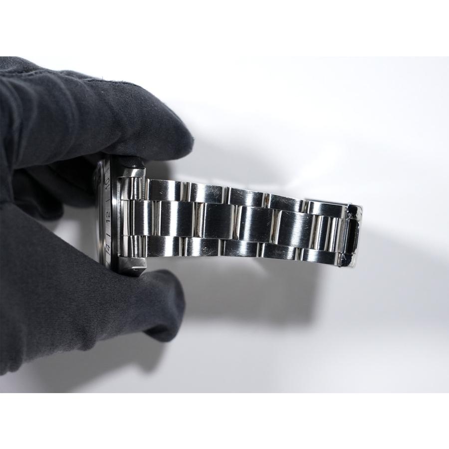 ロレックス エクスプローラーII Ref.1655 ステンレススチール ブラック文字盤 オイスターブレスレット | エクスプローラーII | 08