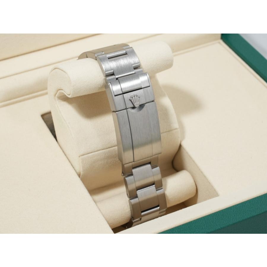 ロレックス ヨットマスター42 Ref.226627 RLXチタン ブラック文字盤 | ヨットマスター | 05