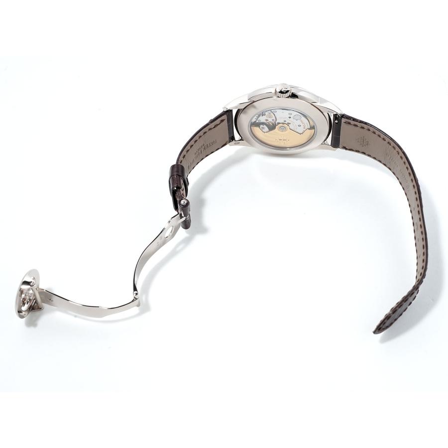 パテックフィリップ グランドコンプリケーション Ref.5320G-011 ホワイトゴールド ローズゴールドめっきのオパーリン文字盤 | PATEK PHILIPPE | 10