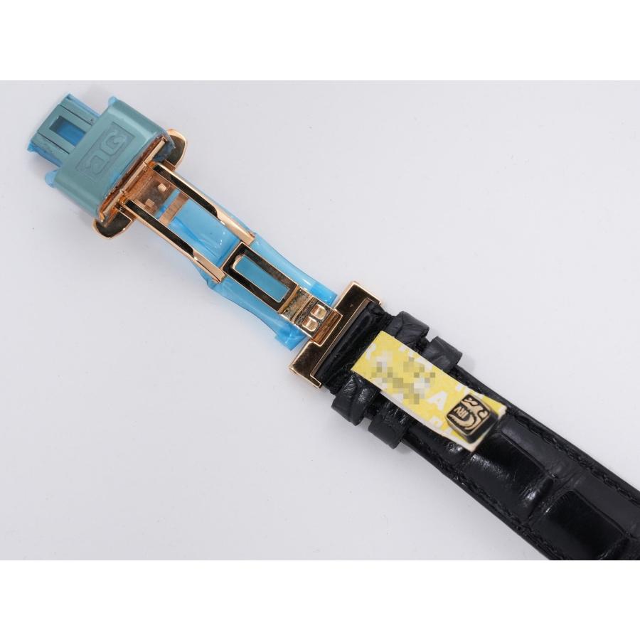 グラスヒュッテオリジナル セネタ 1845 パーペチュアルカレンダー Ref.49-01-04-02-04 ホワイトゴールド ホワイト文字盤 | GLASHUTTE ORIGINAL | 08