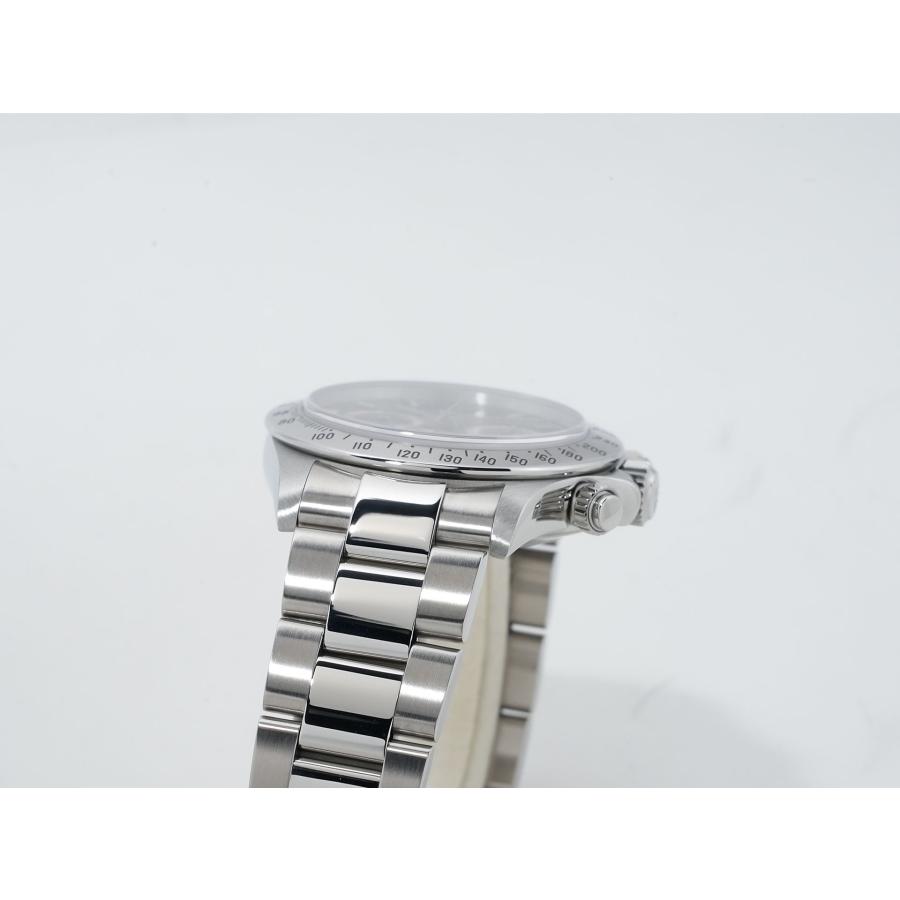 ロレックス デイトナ エルプリメロ Ref.16520 ステンレススチール ブラック文字盤 | コスモグラフ デイトナ | 05