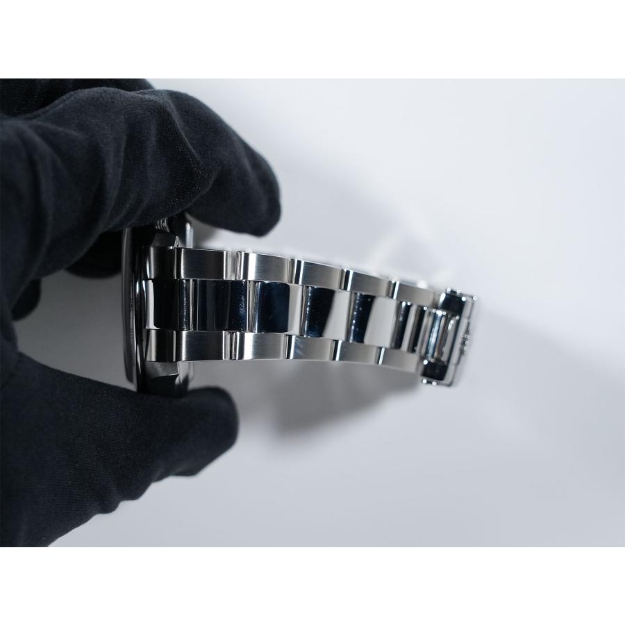 ロレックス デイトナ エルプリメロ Ref.16520 ステンレススチール ブラック文字盤 | コスモグラフ デイトナ | 08