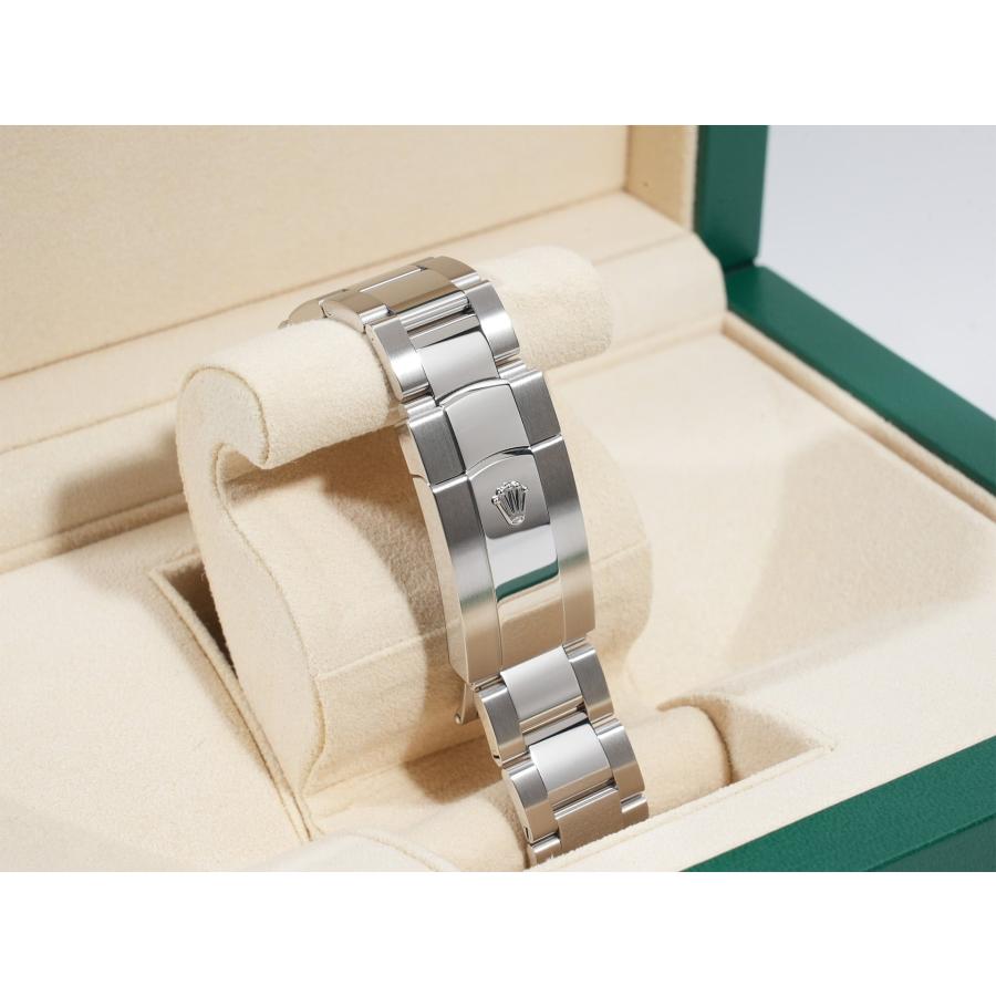 ロレックス スカイドゥエラー Ref.326934 SS/WG ブルー文字盤 オイスターブレスレット | スカイドゥエラー | 06