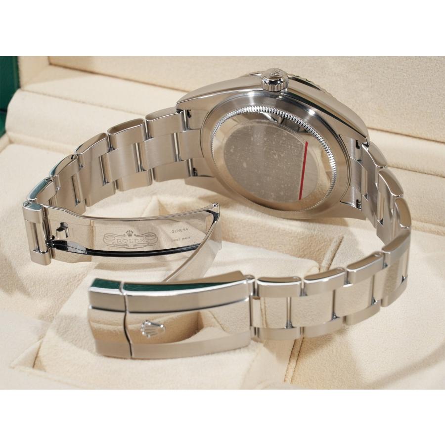 ロレックス スカイドゥエラー Ref.326934 SS/WG ブルー文字盤 オイスターブレスレット | スカイドゥエラー | 07