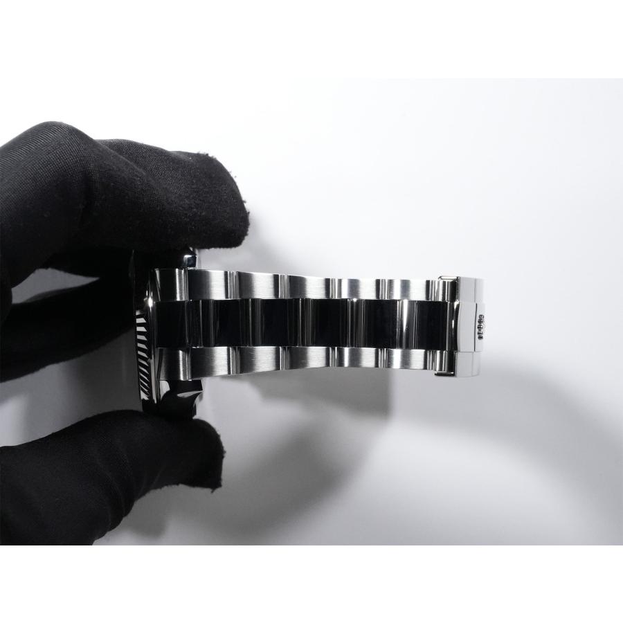 ロレックス スカイドゥエラー Ref.326934 SS/WG ブルー文字盤 オイスターブレスレット | スカイドゥエラー | 08