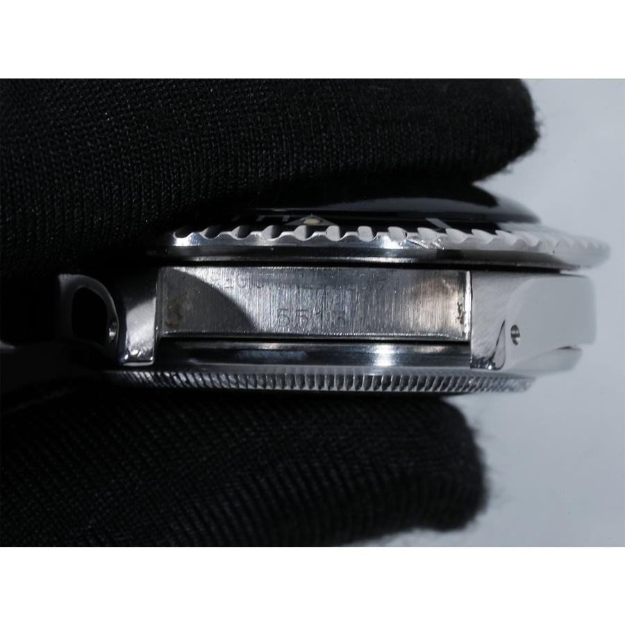 ロレックス サブマリーナー Ref.5513 ステンレススチール ブラック文字盤 | サブマリーナー | 10