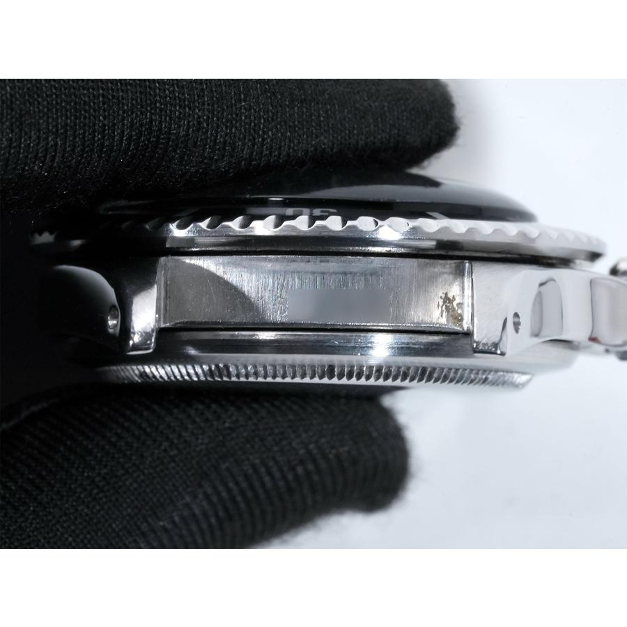 ロレックス サブマリーナー Ref.5513 ステンレススチール ブラック文字盤 | サブマリーナー | 11