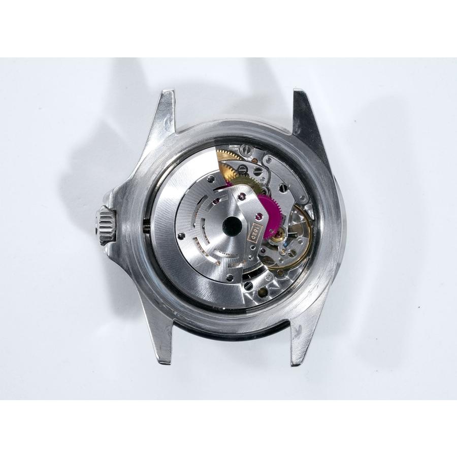 ロレックス サブマリーナー Ref.5513 ステンレススチール ブラック文字盤 | サブマリーナー | 12