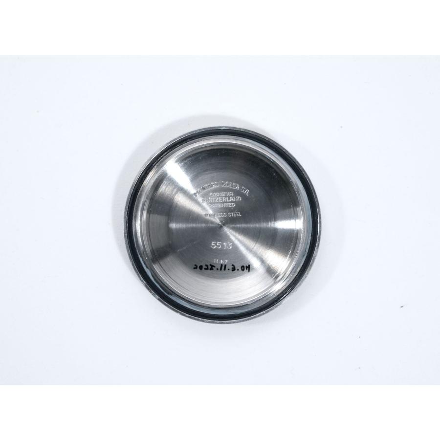 ロレックス サブマリーナー Ref.5513 ステンレススチール ブラック文字盤 | サブマリーナー | 13