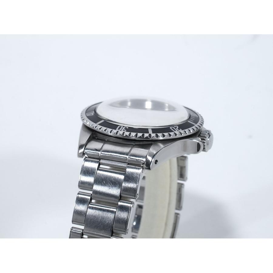 ロレックス サブマリーナー Ref.5513 ステンレススチール ブラック文字盤 | サブマリーナー | 05