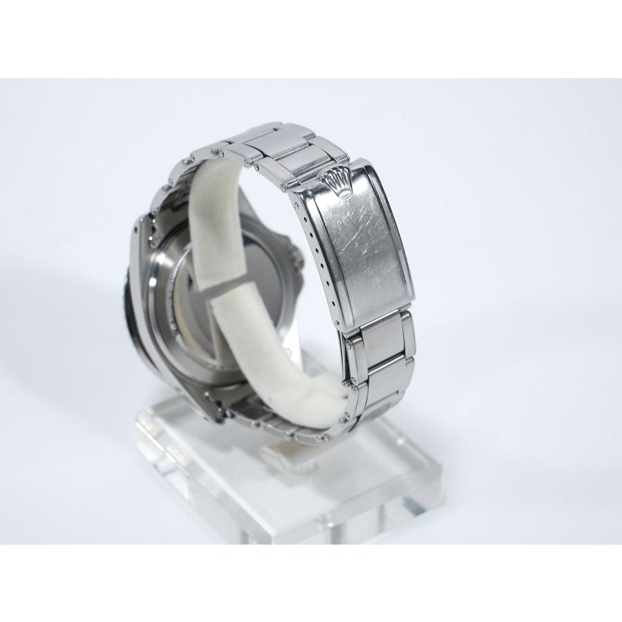 ロレックス サブマリーナー Ref.5513 ステンレススチール ブラック文字盤 | サブマリーナー | 06