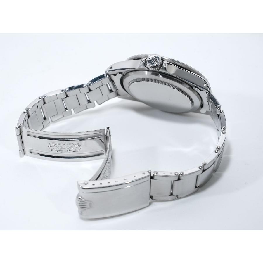 ロレックス サブマリーナー Ref.5513 ステンレススチール ブラック文字盤 | サブマリーナー | 07