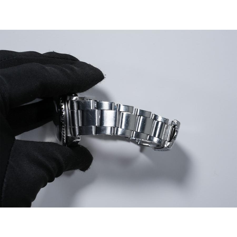 ロレックス サブマリーナー Ref.5513 ステンレススチール ブラック文字盤 | サブマリーナー | 08