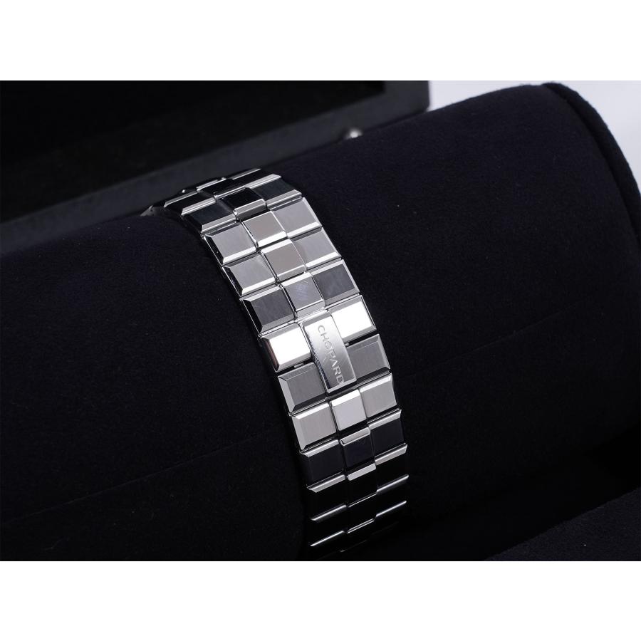 ショパール アルパインイーグル Ref.298600-3009 SS シルバー文字盤 | ショパール L.U.C | 06