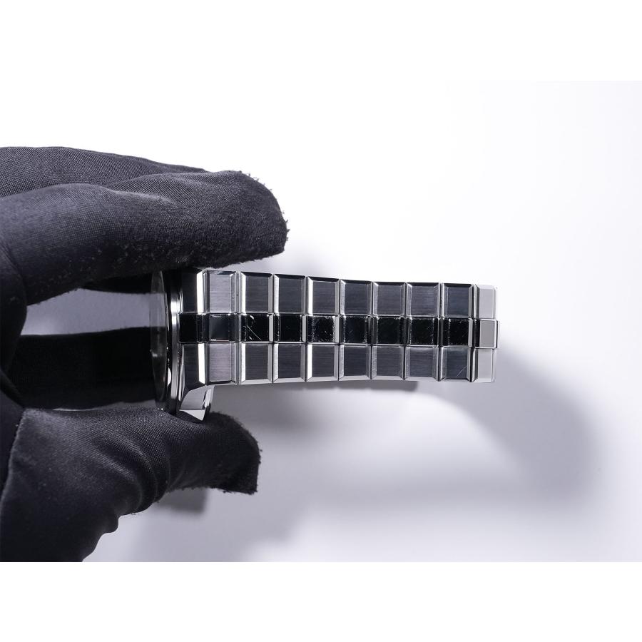 ショパール アルパインイーグル Ref.298600-3009 SS シルバー文字盤 | ショパール L.U.C | 08