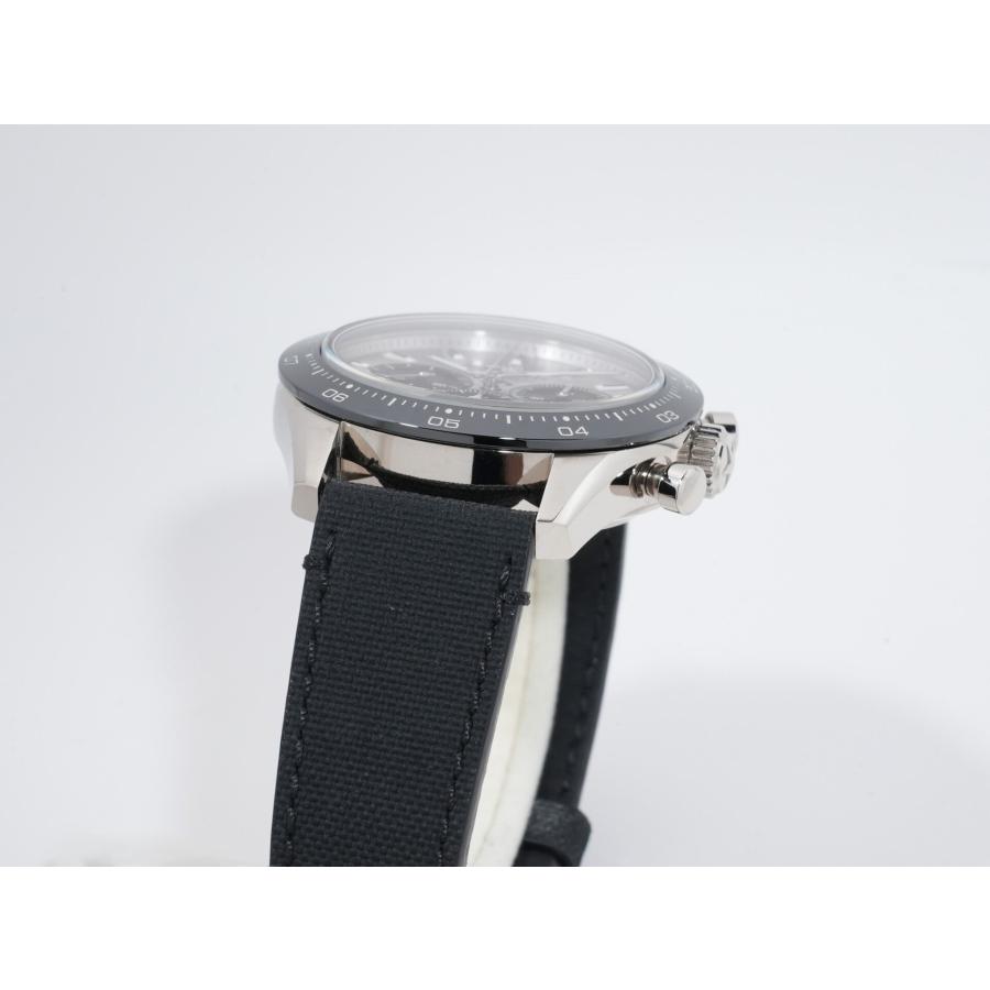 ゼニス クロノマスター スポーツ Ref.65.3102.3600/01.C920 ホワイトゴールド シルバー文字盤 | ZENITH（時計） | 05