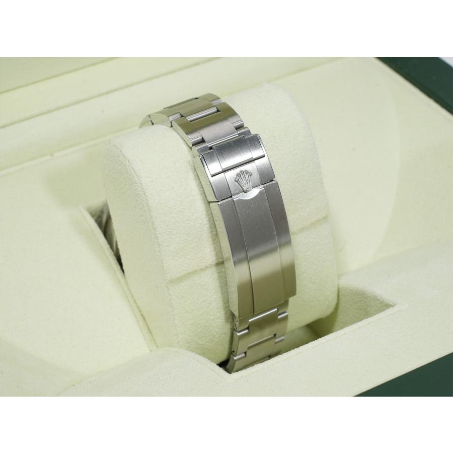 ロレックス シードゥエラー ディープシー Ref.116660 ステンレススチール ブラック文字盤 | シードゥエラー | 06