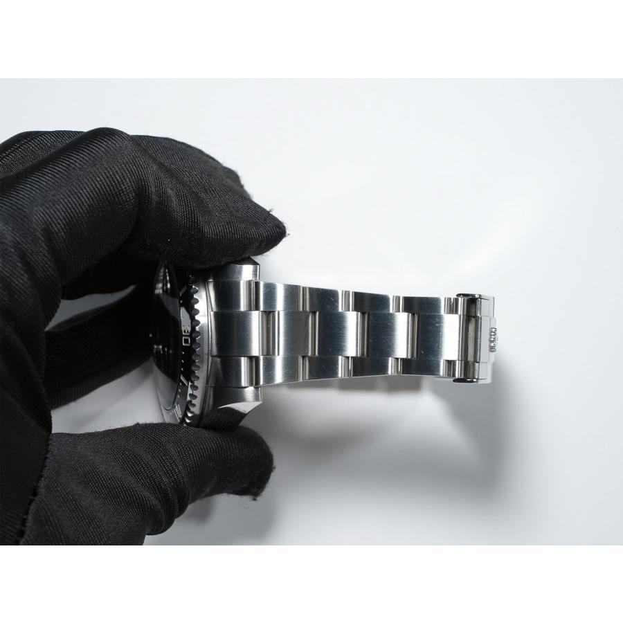 ロレックス シードゥエラー ディープシー Ref.116660 ステンレススチール ブラック文字盤 | シードゥエラー | 07