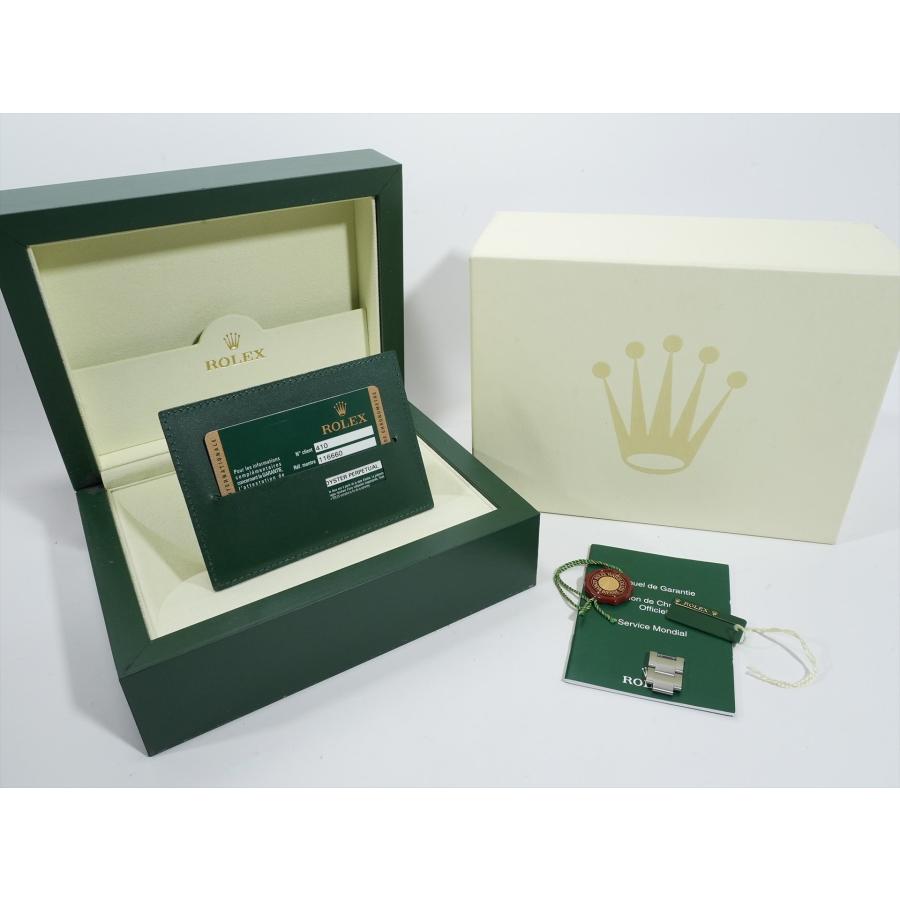 ロレックス シードゥエラー ディープシー Ref.116660 ステンレススチール ブラック文字盤 | シードゥエラー | 09