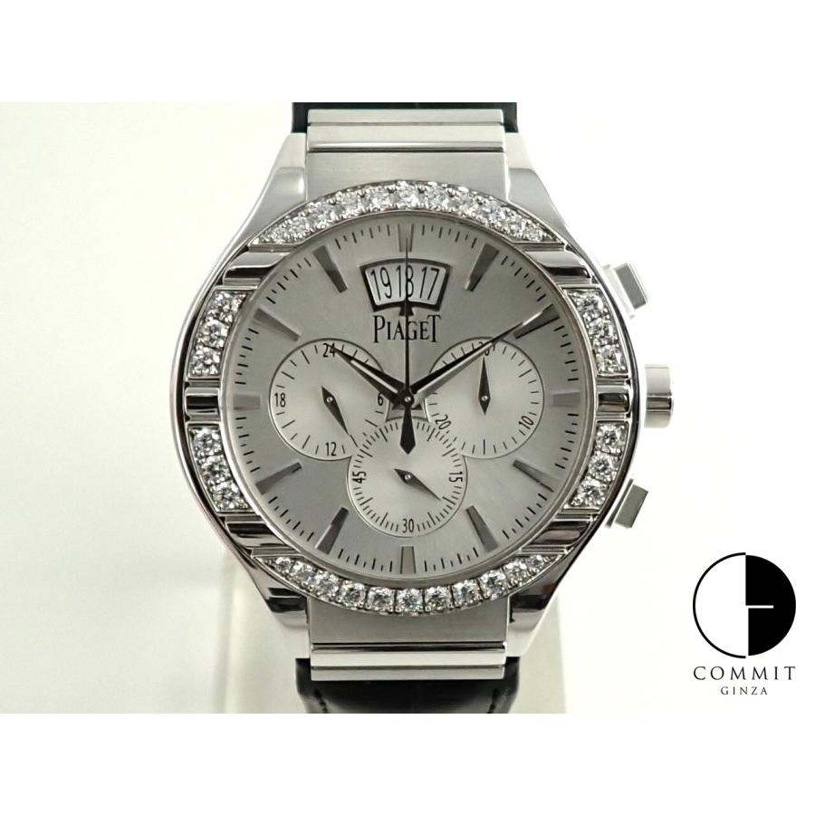 ピアジェ ポロ 18KWG Ref.G0A32040 | PIAGET