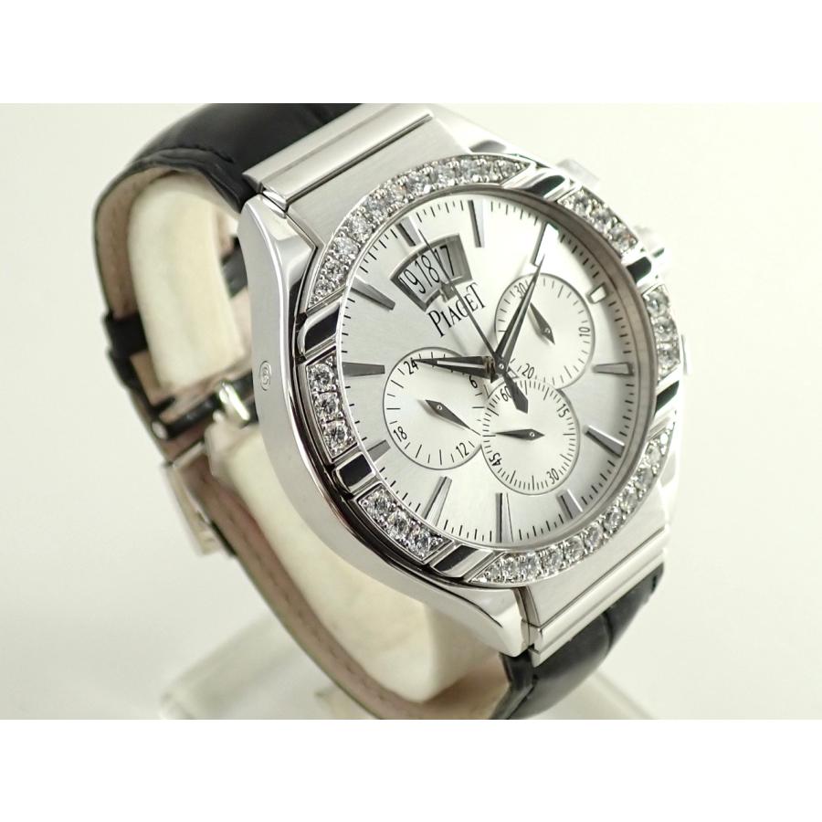 ピアジェ ポロ 18KWG Ref.G0A32040 | PIAGET | 02