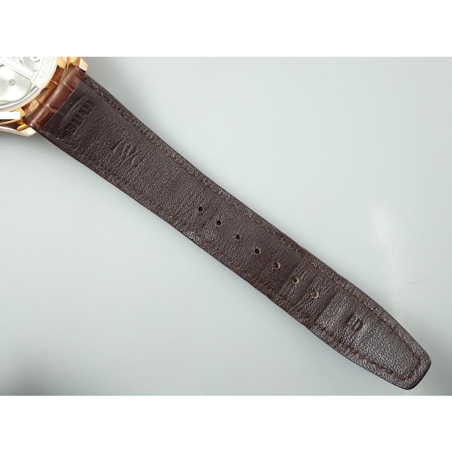 IWC SCHAFFHAUSEN（IWCシャフハウゼン） IWC ポルトギーゼ