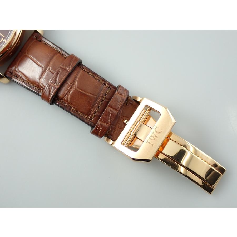 IWC SCHAFFHAUSEN（IWCシャフハウゼン） IWC ポルトギーゼ