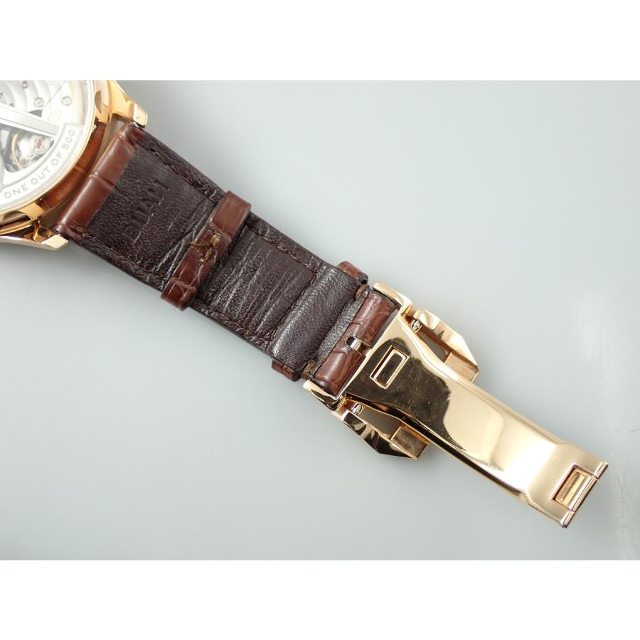 最終価格　IWC ポルトギーゼ　純正尾錠　18mm 最終価格 IWC ポルトギーゼ 純正尾錠 18mm