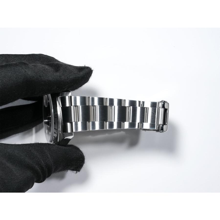 ロレックス エクスプローラーII Ref.16570 ブラック文字盤 | エクスプローラーII | 08