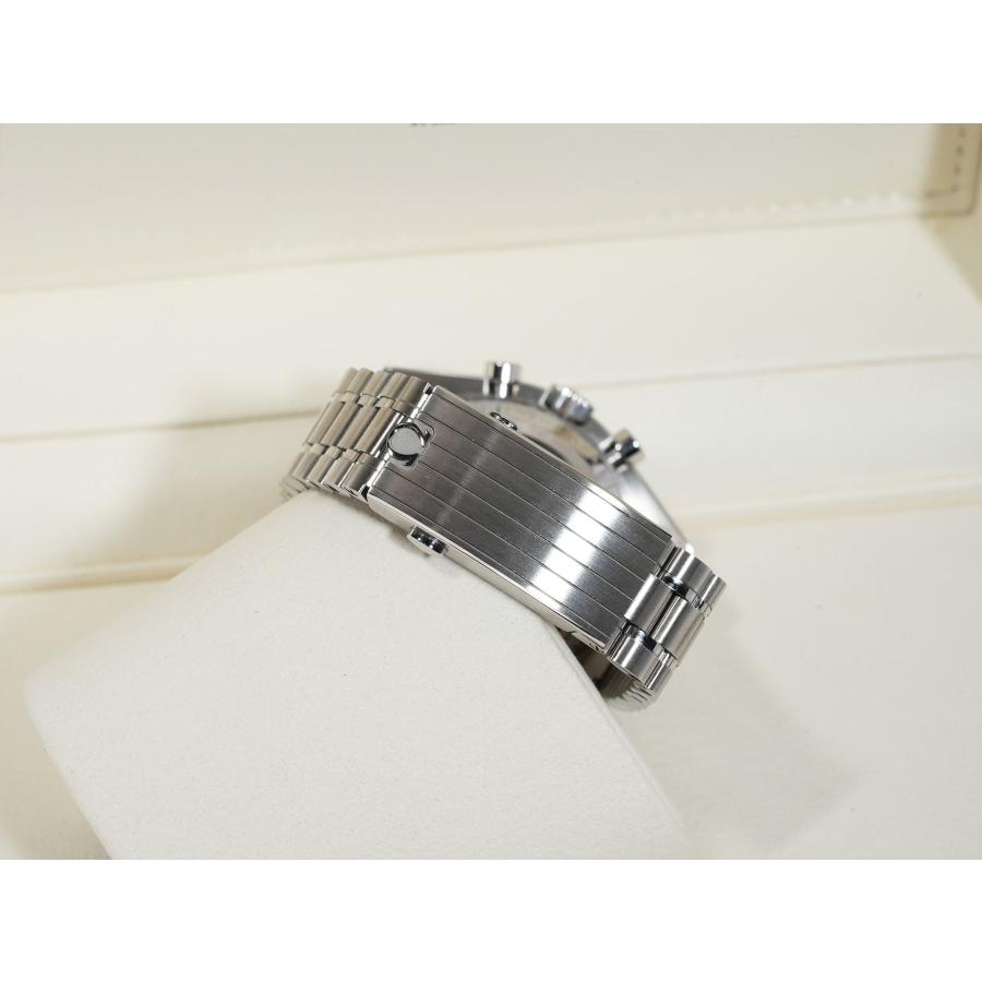 オメガ スピードマスター 記念モデル コーアクシャル マスター クロノメーター クロノグラフ 42MM Ref.310.32.42.50.02.001 ステンレススチール シルバー文字盤 | OMEGA | 06