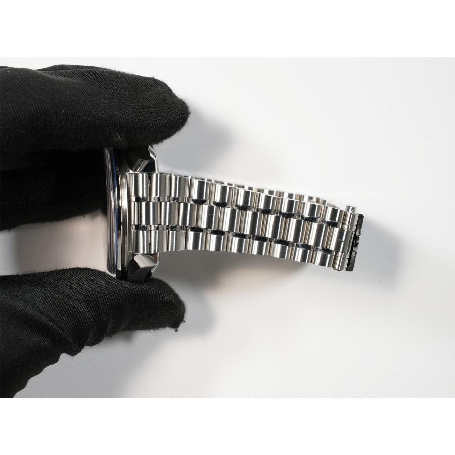オメガ スピードマスター 記念モデル コーアクシャル マスター クロノメーター クロノグラフ 42MM Ref.310.32.42.50.02.001 ステンレススチール シルバー文字盤 | OMEGA | 08