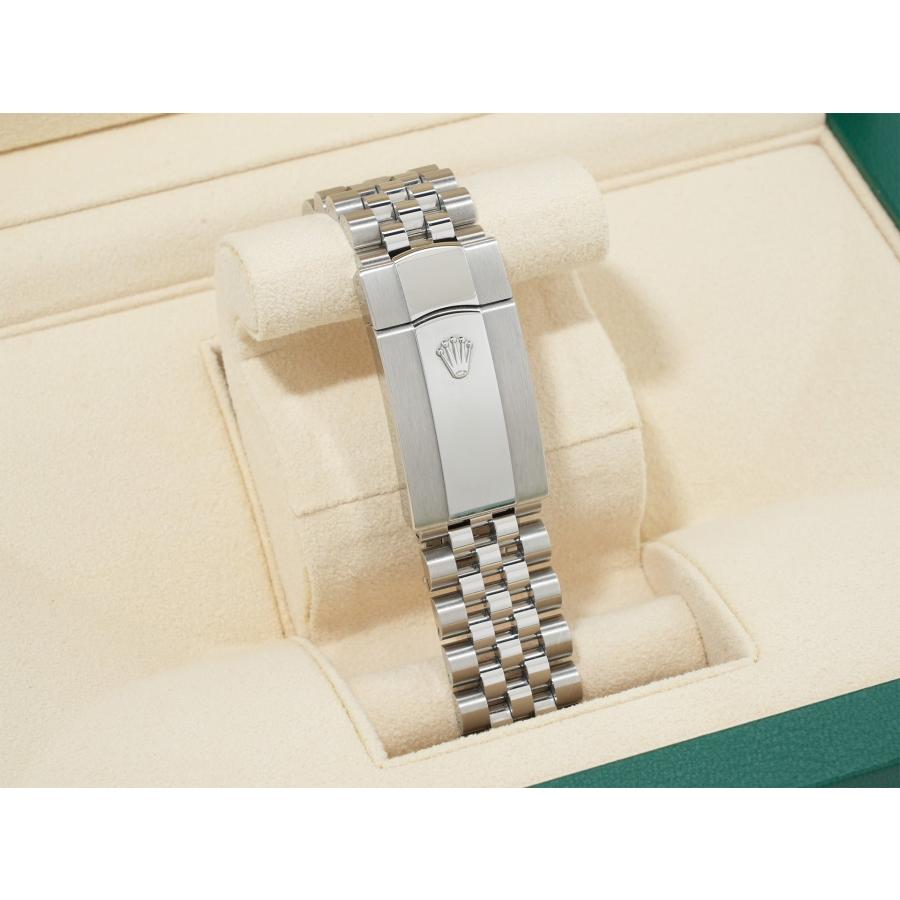 ロレックス スカイドゥエラー Ref.336934 ステンレススチール/ホワイトゴールド ブルー文字盤 ジュビリーブレスレット | スカイドゥエラー | 06