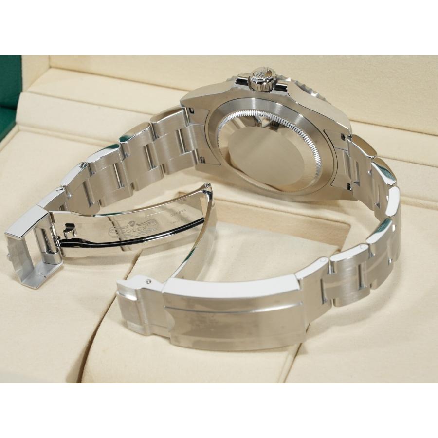 ロレックス サブマリーナー ノンデイト Ref.124060 ステンレススチール ブラック文字盤 | サブマリーナー | 06