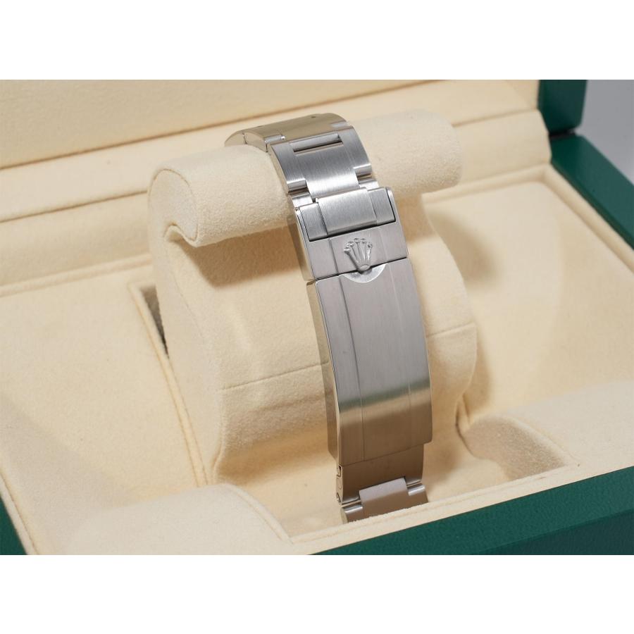 ロレックス シードゥエラー 4000 Ref.116600 ステンレススチール ブラック文字盤 | シードゥエラー | 06