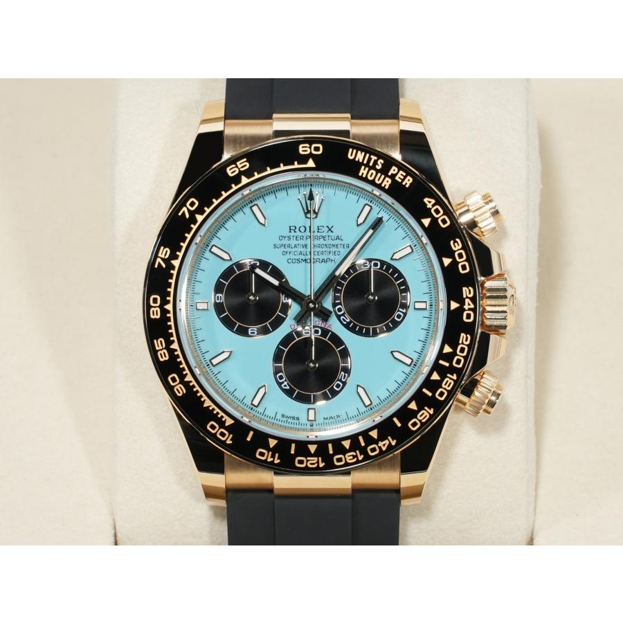 コスモグラフ デイトナ ロレックス Ref.126518LN イエローゴールド