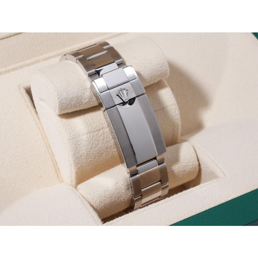 ロレックス ヨットマスター40 Ref.126622 SS/PT スレート文字盤 | ヨットマスター | 06