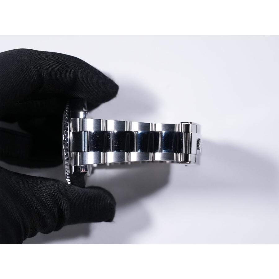 ロレックス ヨットマスター40 Ref.126622 SS/PT スレート文字盤 | ヨットマスター | 08