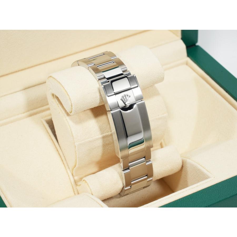 ロレックス デイトナ Ref.116520 ステンレススチール ブラック文字盤 | コスモグラフ デイトナ | 06