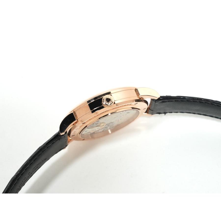 A.ランゲ＆ゾーネ ランゲ1 タイムゾーン Ref.116.033 18KPG グレー文字盤 | A. LANGE & SOHNE | 03