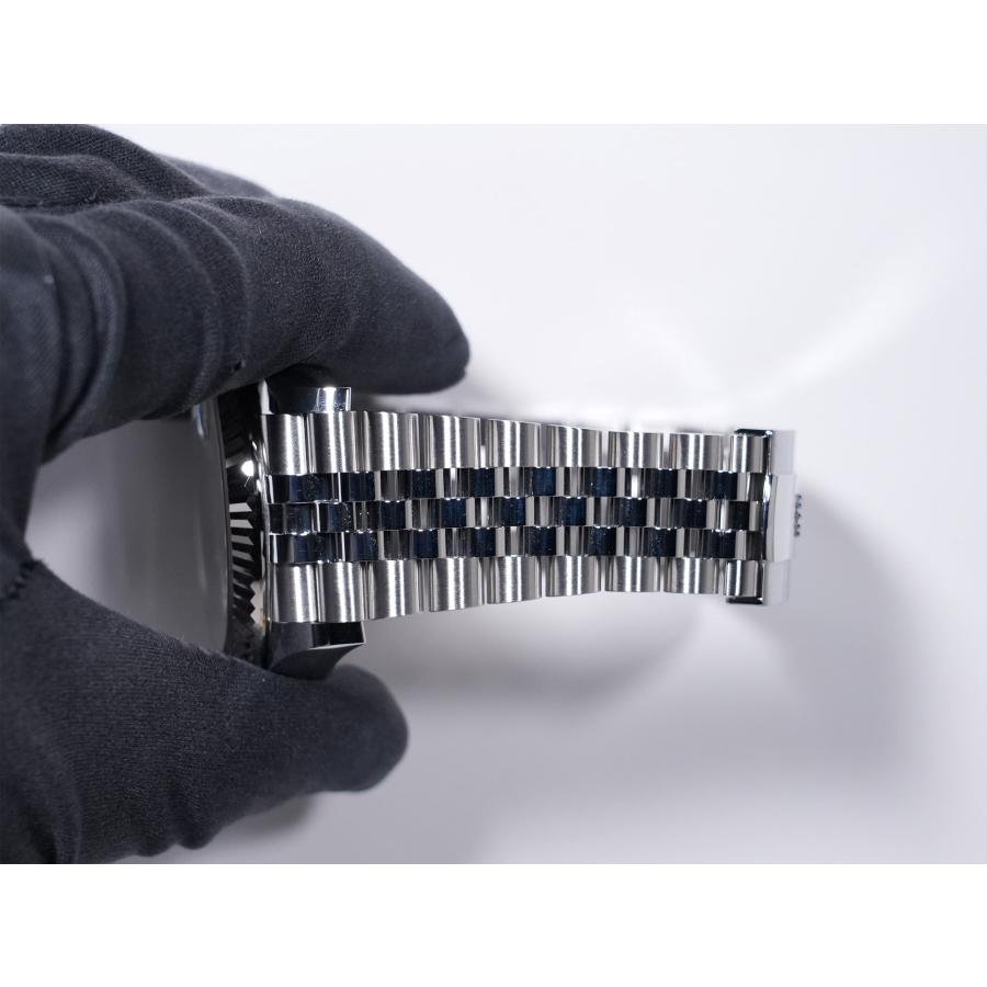 ロレックス スカイドゥエラー Ref.336934 SS/WG ブルー文字盤 ジュビリーブレスレット | スカイドゥエラー | 08