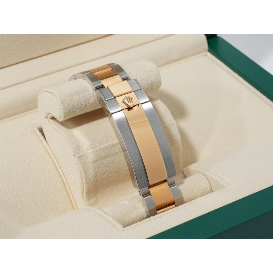 ロレックス サブマリーナー デイト Ref.126613LB ステンレススチール/イエローゴールド ブルー文字盤 | サブマリーナー | 06