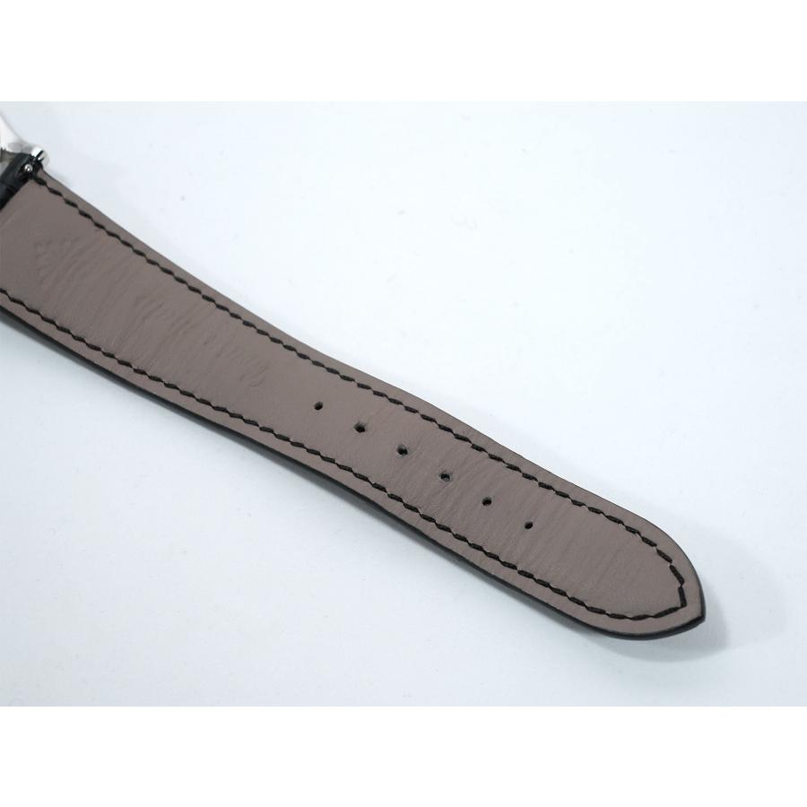 パテックフィリップ カラトラバ Ref.5088P-001 プラチナ 手彫金を施した黒七宝文字盤 | カラトラバ | 10