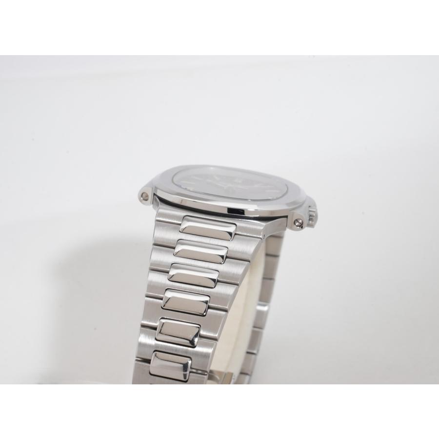 パテックフィリップ ノーチラス Ref.3800/001 SS ブルー文字盤 | ノーチラス | 05