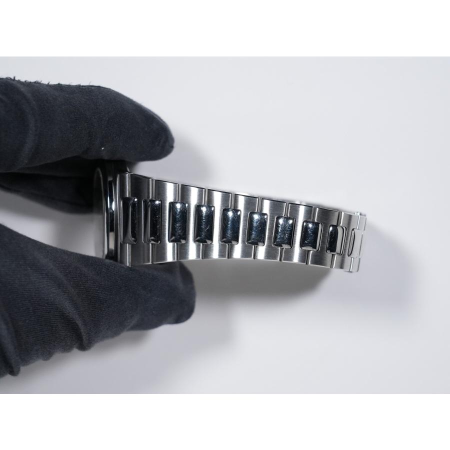 パテックフィリップ ノーチラス Ref.3800/001 SS ブルー文字盤 | ノーチラス | 08