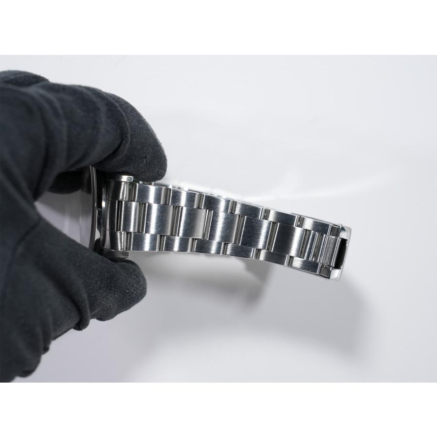 ロレックス エクスプローラーI Ref.14270 ステンレススチール ブラック文字盤 オイスターブレスレット | エクスプローラー（ROLEX） | 08