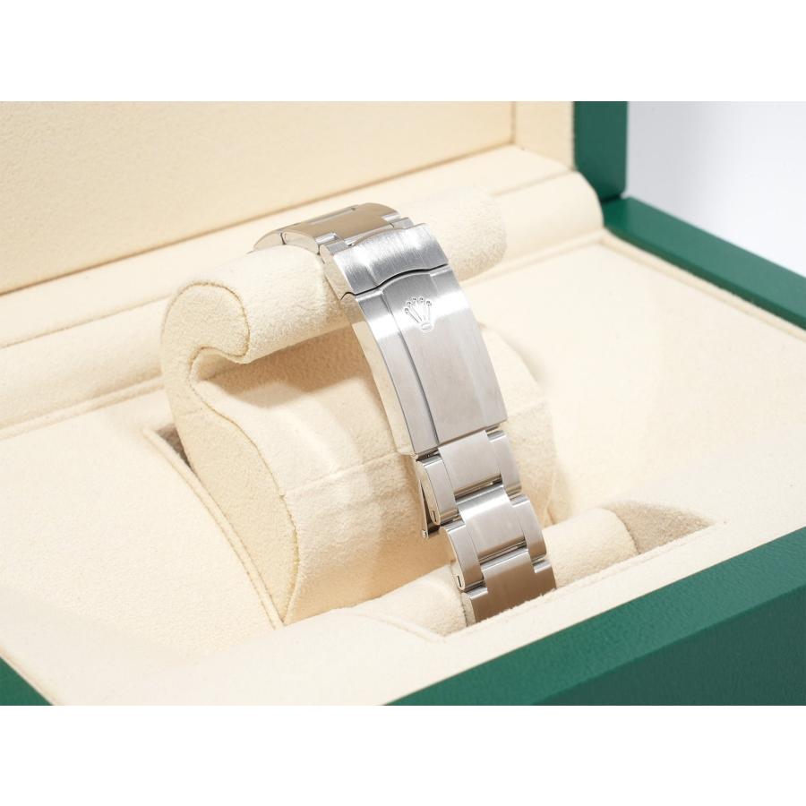 ロレックス オイスターパーペチュアル36 Ref.126000 SS セレブレーションモチーフ文字盤 | オイスター パーペチュアル | 05