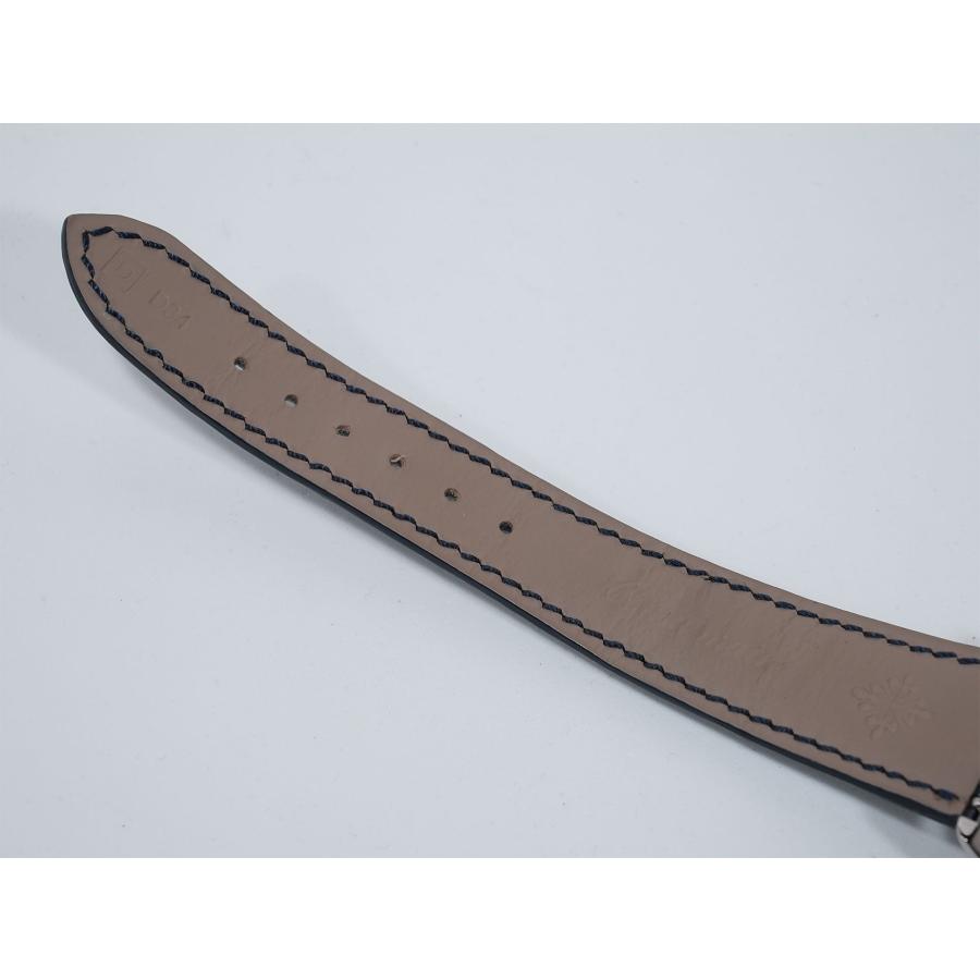 パテックフィリップ パーペチュアルカレンダー クロノグラフ Ref.5270G-019 ホワイトゴールド ブルー文字盤 | PATEK PHILIPPE | 10